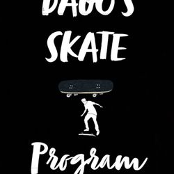 Learn How To Skate 