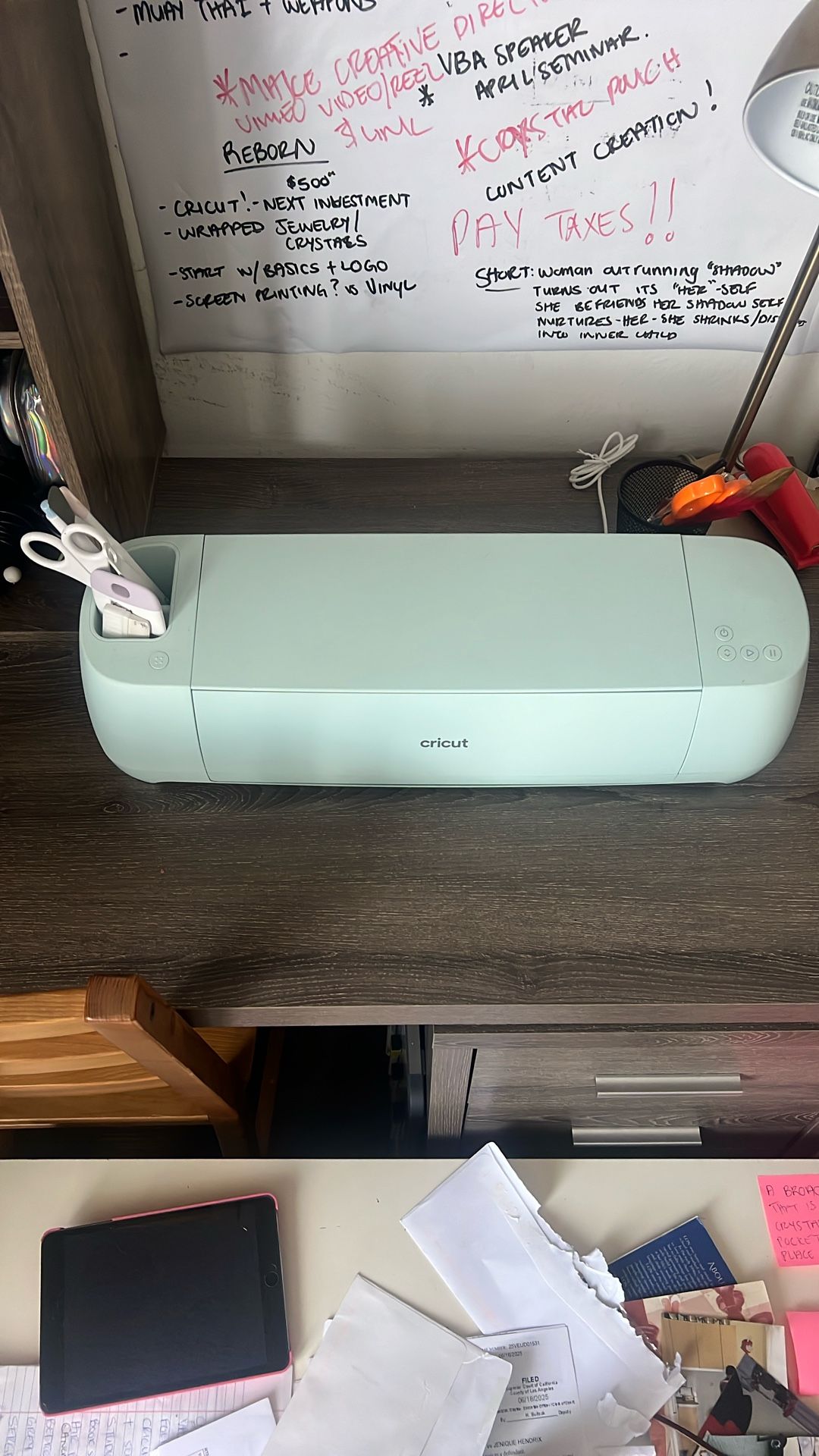 Cricut Explore 3