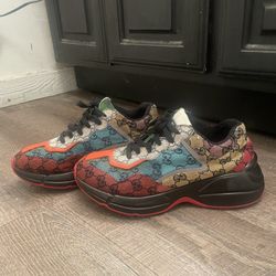 Gucci Shoes