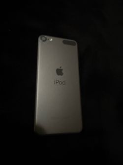 iPod touch 7th generation