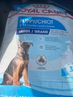 Dog Food