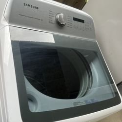 Samsung Washer
