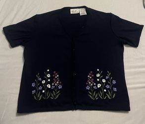 80’s tee