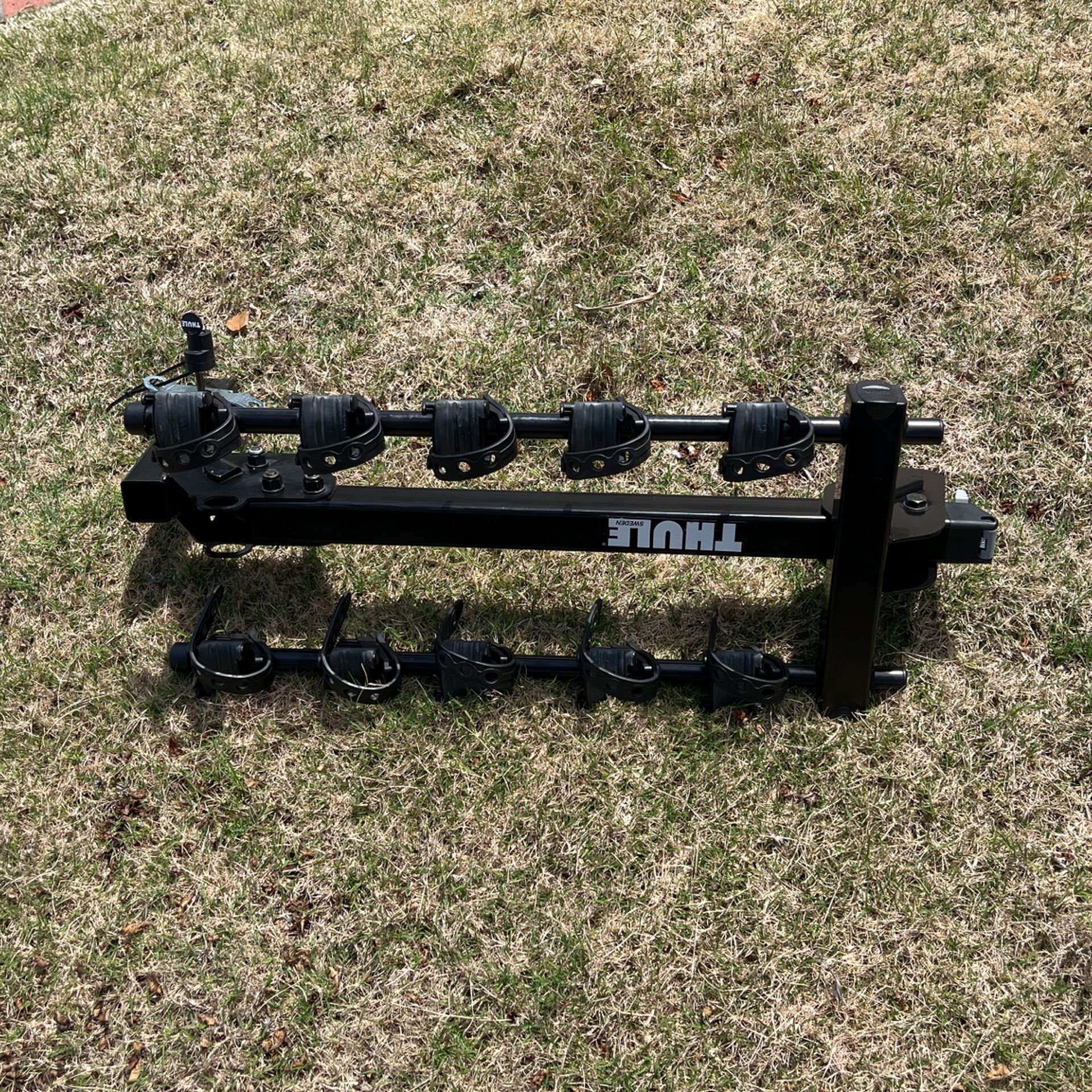 Thule deals roadway 5