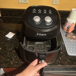 Air Fryer 