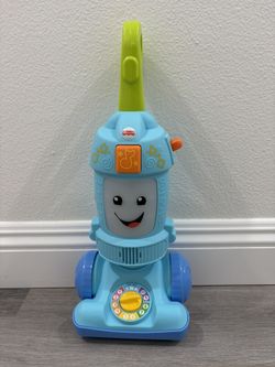 Fisher Price Vacuum