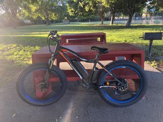 Electric Bike