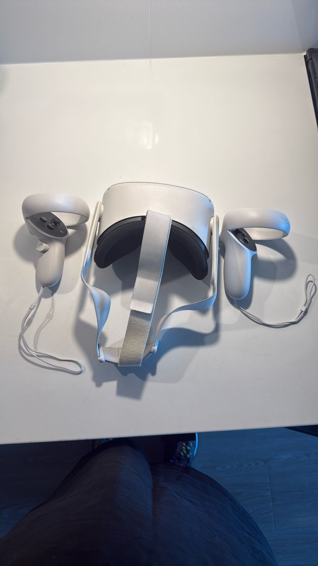 Vr Meta Quest 2
