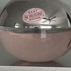 DKNY Floral Perfume 