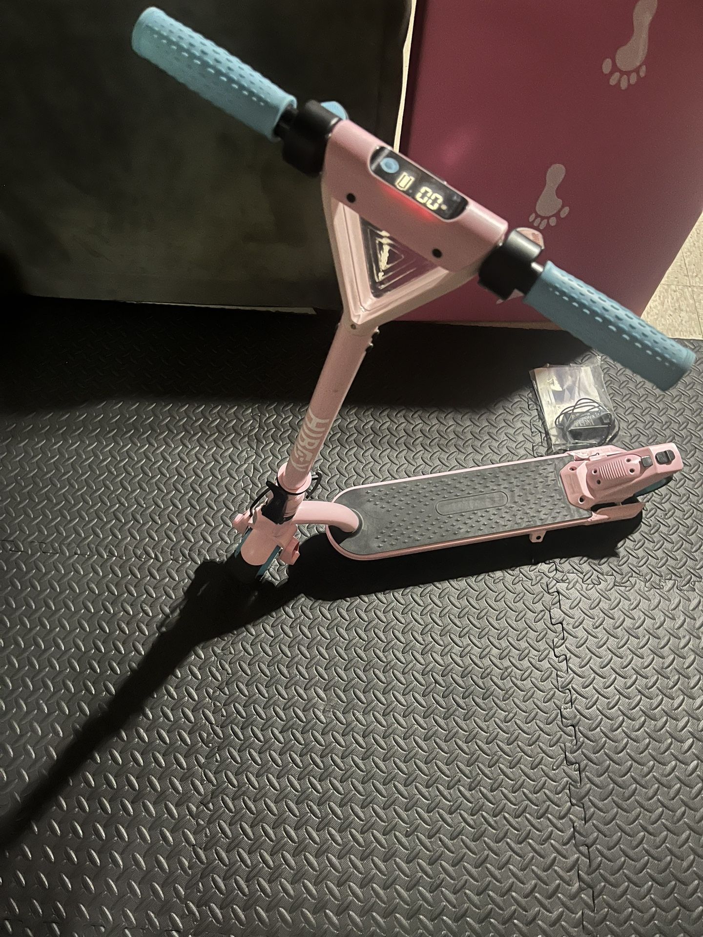 Hiboy Electric Scooter