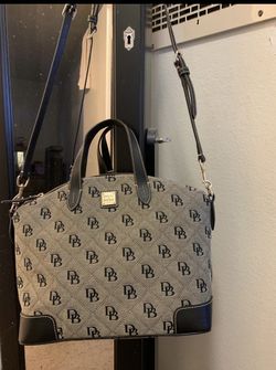 Dooney & Bourke Satchel