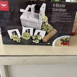 Spiralizer  