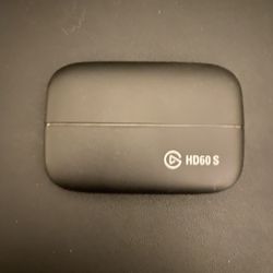 Elgato HD60S