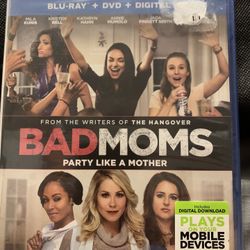 Bad Moms
