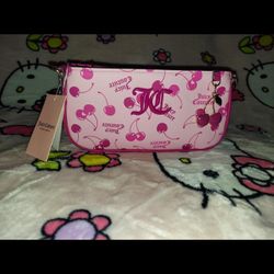 Juicy Couture Shoulder Bag