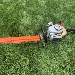 Echo Hedge Trimmer For Sale