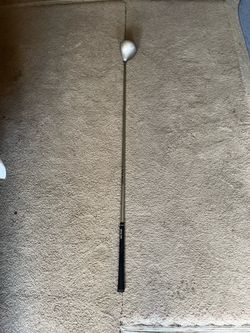 Callaway Stealth Driver - Forged Titanium - Used - RH