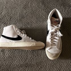 Nike blazers