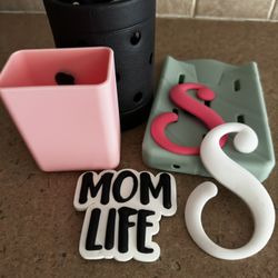 Tote Bag Accessories