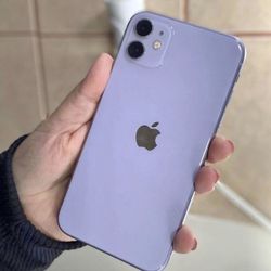Apple iPhone 11 Unlocked 