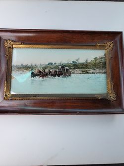 Old California