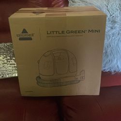 Bissell Mini Vacuum 
