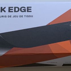 SteelSeries QcK EDGE XL Mousepad