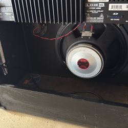 Line 6 Spider Jam Guitar amplifier