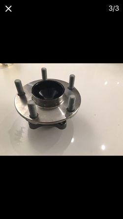 Rodamiento for Nissan Z350