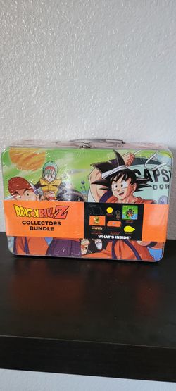 Collectors Bundle Lunchbox