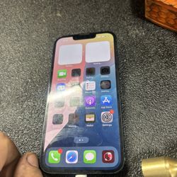 iPhone 13