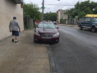 2008 Lexus ES 350 ‼️