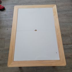 Kids Art/Water Table