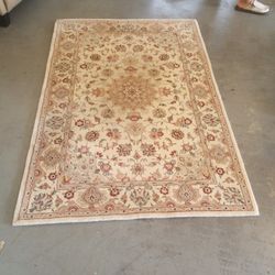 Oriental Rug