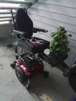 Quantum EDGE 3.o w/ilevel rehab