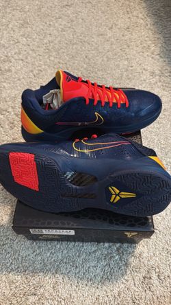 Kobe Protro “Caitlin Clark”