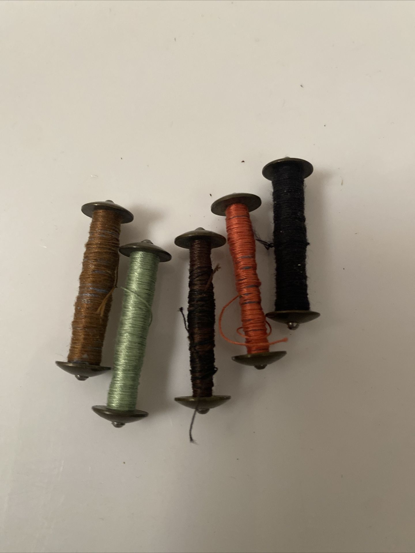Sewing Machine Parts