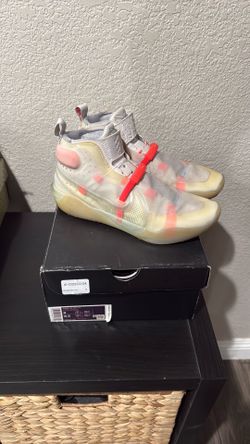 Kobe AD NXT FF