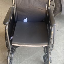 Wheelchair $75