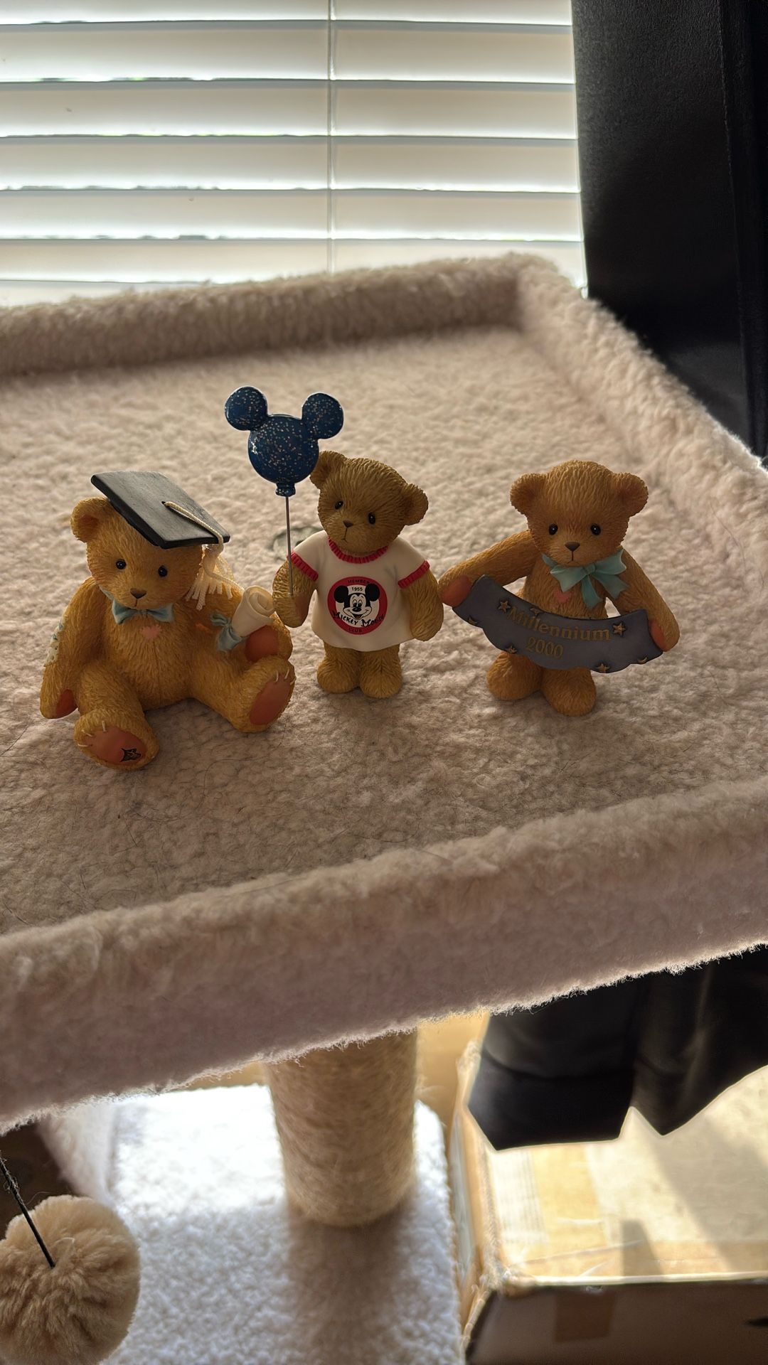 Cherished Teddies