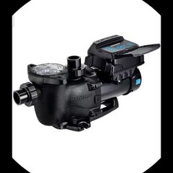 Hayward  Maxflo Vs Pool Pump