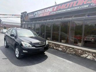2005 Lexus RX