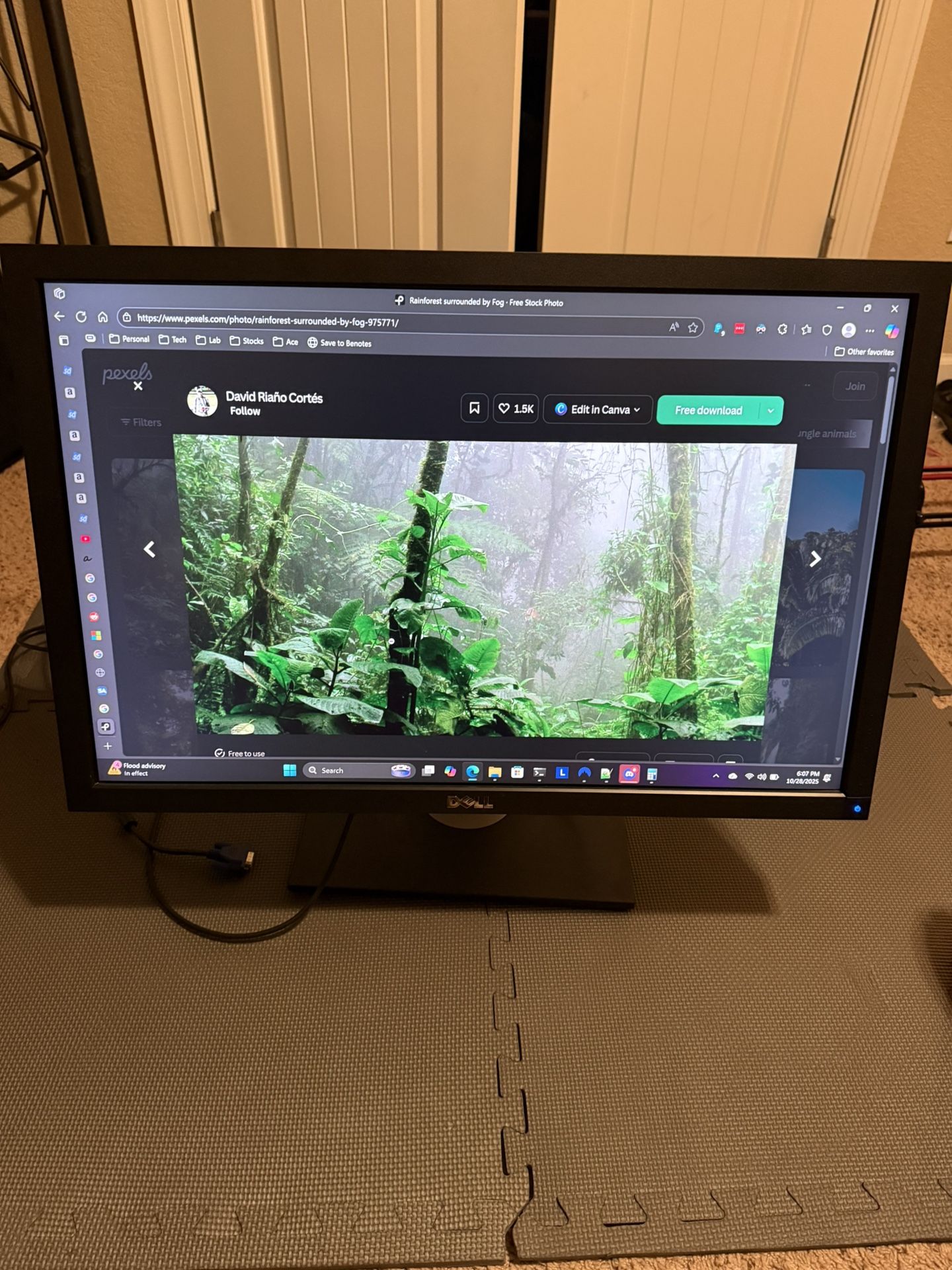 Dell U3011t - 30” LCD Monitor