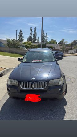 2010 BMW