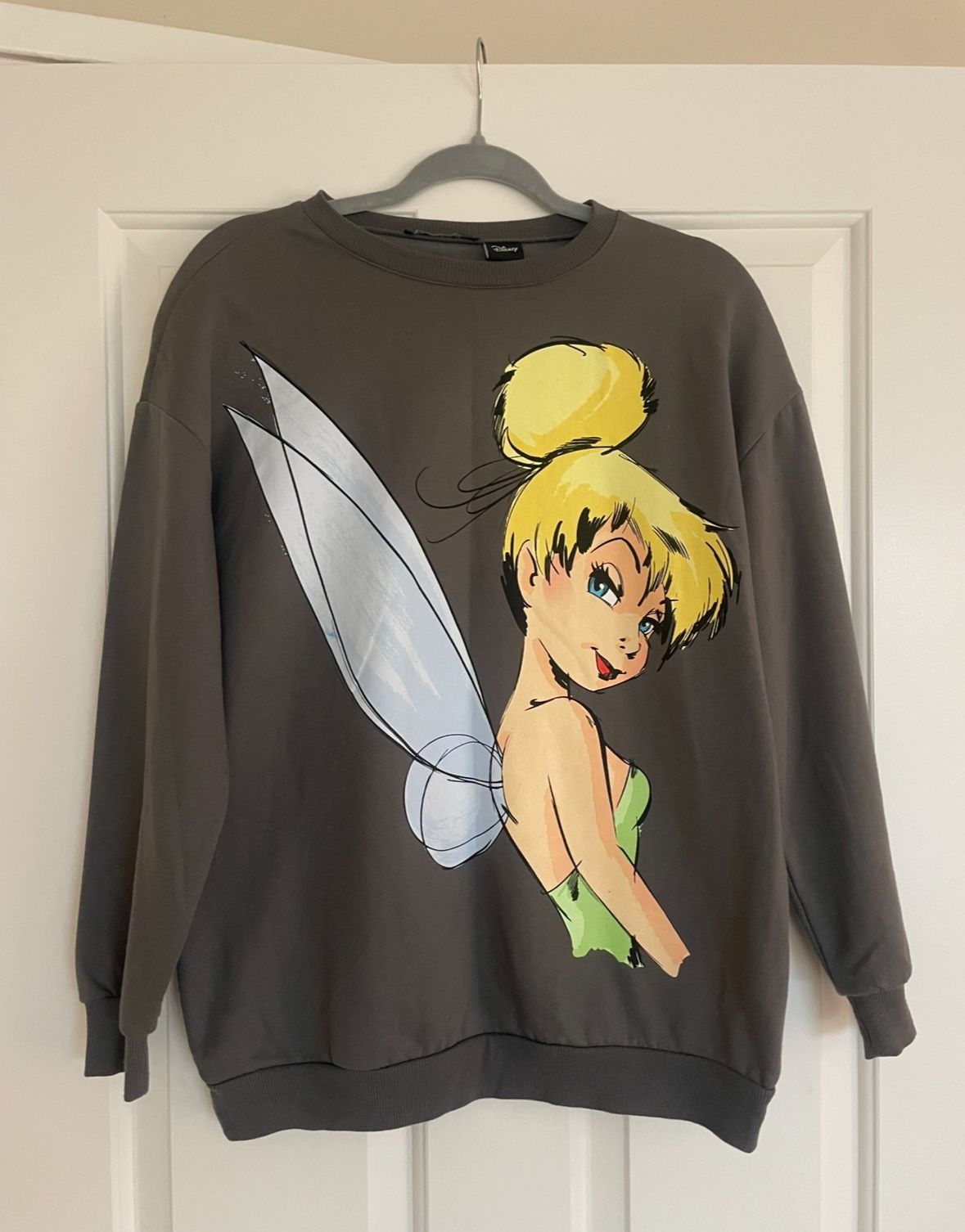 Tinker Bell Sweatshirt