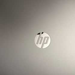 HP 15.6” Touch Screen Laptop