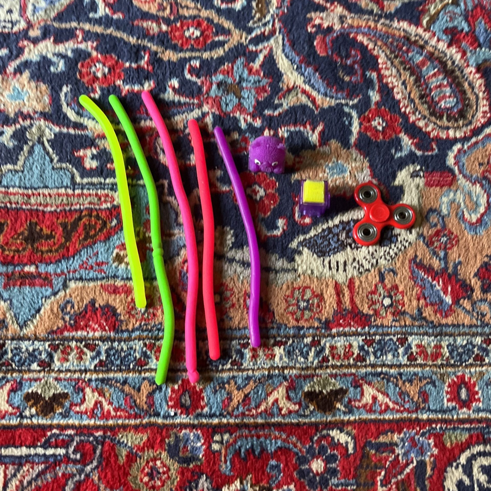 Fidget Collection 15
