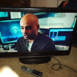 3 TVs In One 