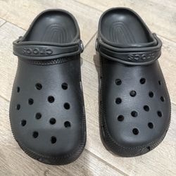 Men’s Crocs