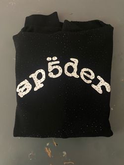 Vvs Sp5der Hoodie